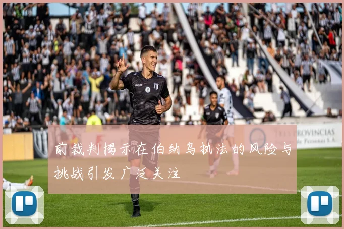 前裁判揭示在伯纳乌执法的风险与挑战引发广泛关注