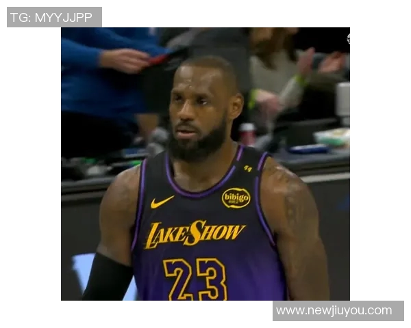 詹姆斯全勤冲击最佳阵容的决心让我毫不意外的背后故事